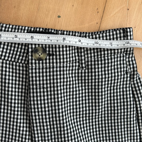 Zara crop pants - Picture 8 of 8